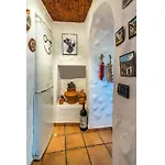 Silence Cave Rural House 别墅 阿尔特纳拉