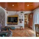 Silence Cave Rural House Βίλα