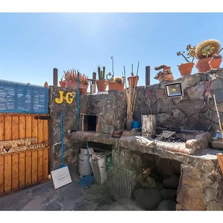 Silence Cave Rural House ヴィラ