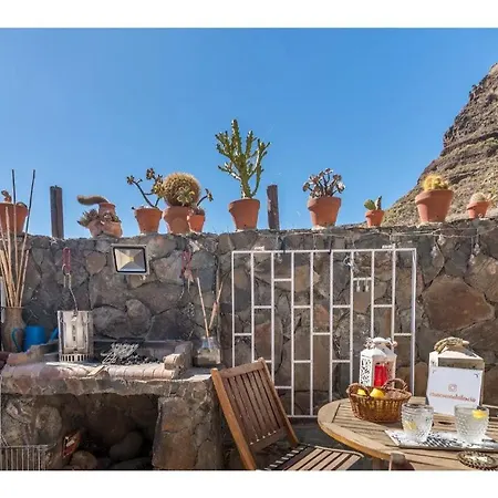 ヴィラ Silence Cave Rural House *