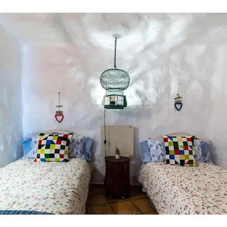 ヴィラ Silence Cave Rural House *