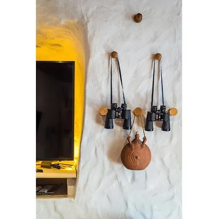 Silence Cave Rural House Villa