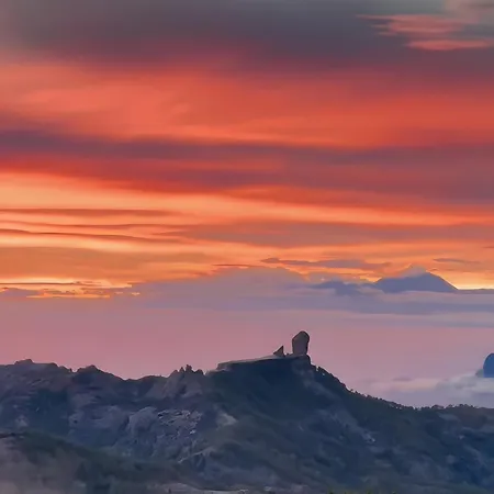 Silence Cave Rural House Villa