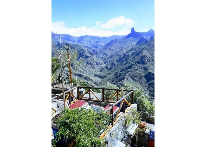 Villa Silence Cave Rural House *