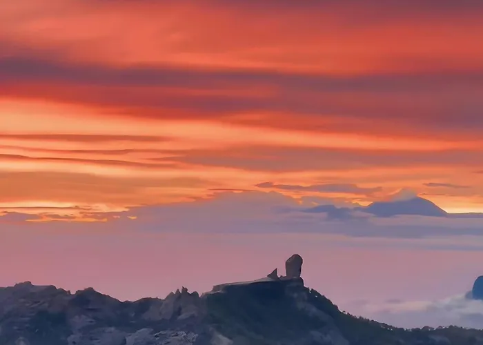 Silence Cave Rural House Villa