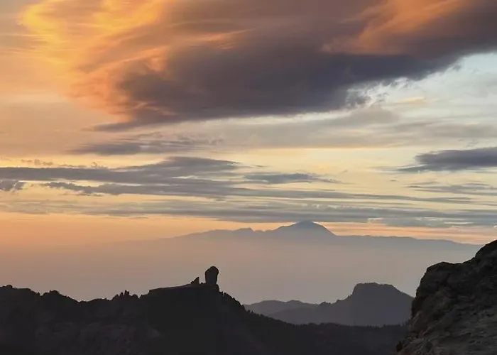 Silence Cave Rural House Villa *